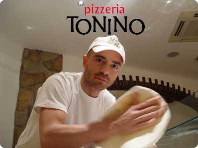 The AVPN Brand lands in Bologna: Pizzeria Tonino